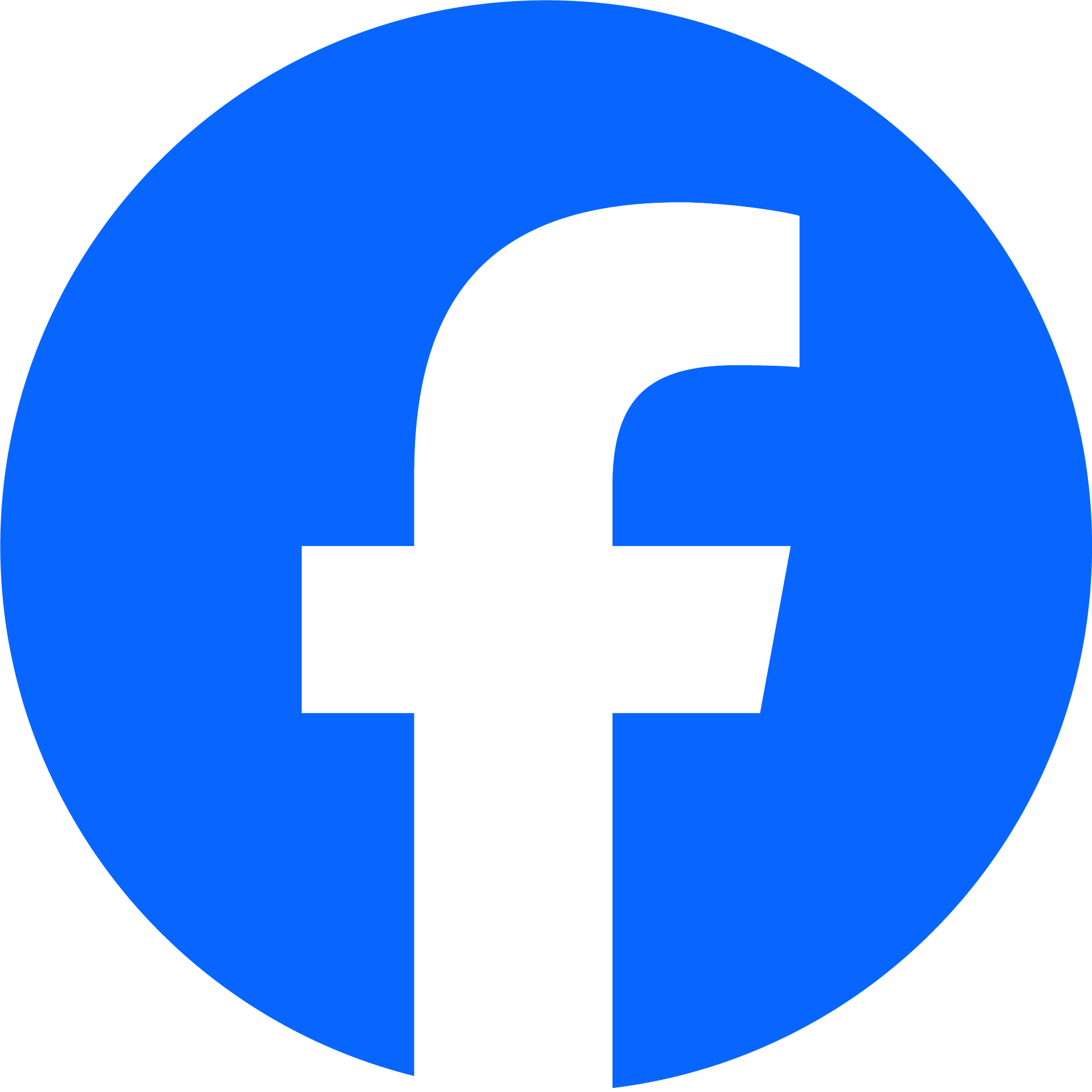 Facebook logotyp för Mindcompanion